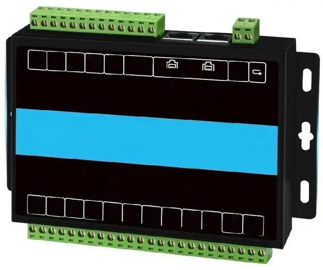 Main image of FOR 4/8/16 Channel Digital Input Output Acquisition Module DI DO