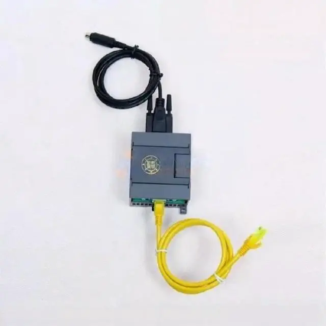 Main image of FOR Isolated ETH-SC09 Programming Adapter Ethernet to FX PLC