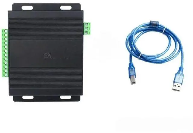 Main image of FOR 2/4 Channels CAN BUS Analyzer CANFD USB To CANBUS Converter
