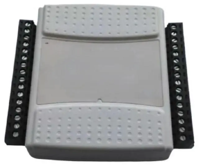 Main image of FOR USB DAQ Card 8 Channels 24-bit High 0-2.5V 0-20mA DAQ