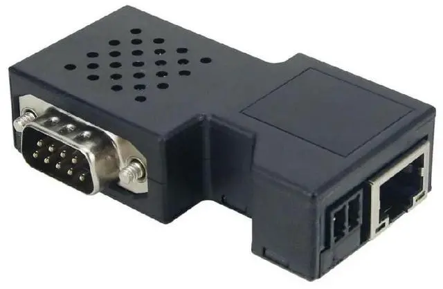 Main image of FOR ETH-MPI/DP Ethernet Adapter Module For S7-300/400 PLC