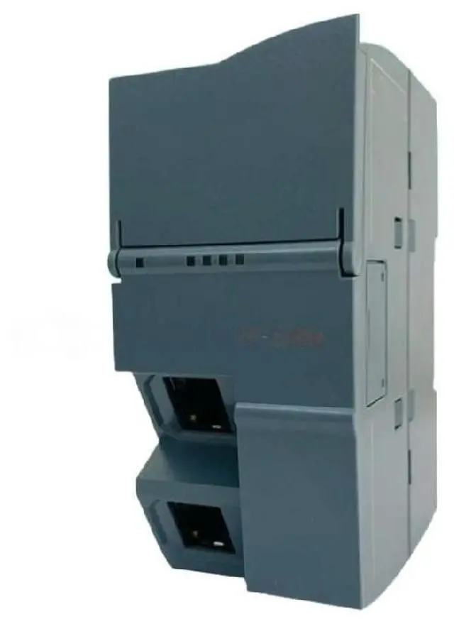 Main image of FOR RTU to Profinet Gateway Protocol Converter 2xLAN RS485