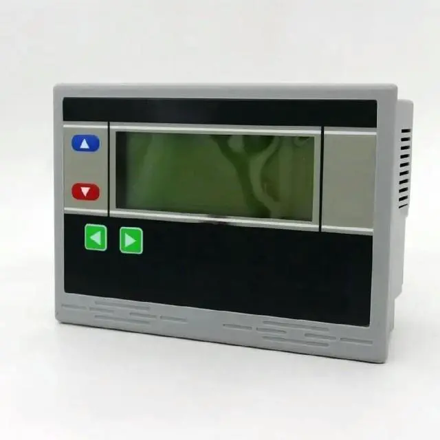 Main image of FOR PLC HMI 2-in-1 Integrator OP320 FX2N PLC 18MR 18MT RS232