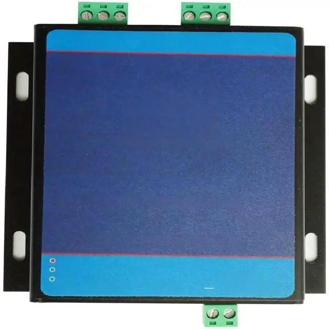 Main image of FOR 1-2 Port Ethernet to CAN BUS Device Server Network TCP RJ45