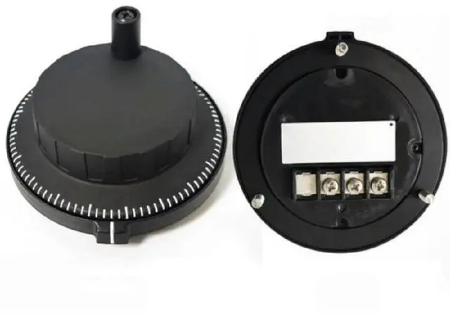 Main image of FOR A860-0203-T001 Manual Pulse Generator for Machine