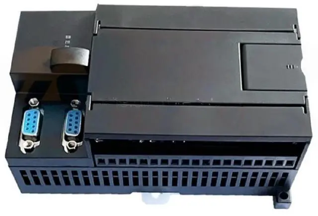 Main image of FOR 13DI 12DO 2AI 2AO PLC Controller Development Board RS485