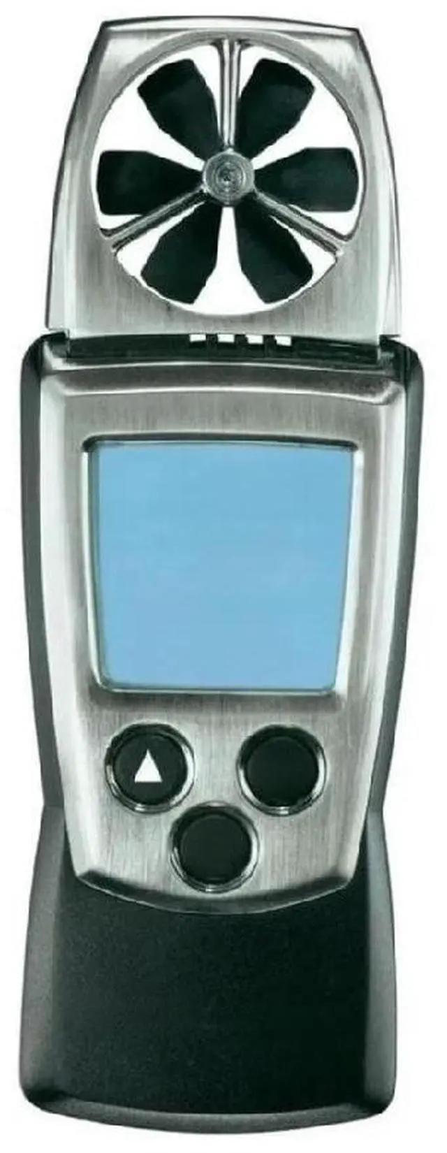 Main image of FOR 410-1 Handy Vane Probe Anemometer Wind Speed Air Flow