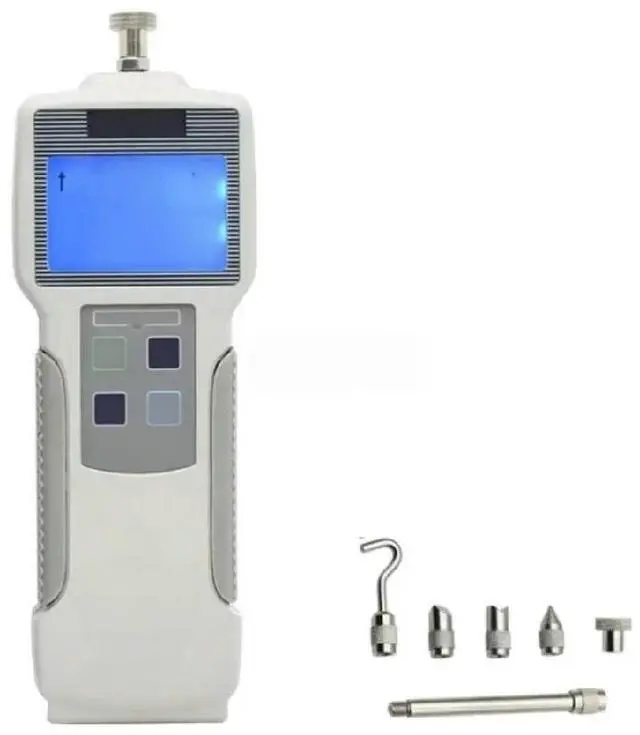 Main image of FOR Handheld Digital Display Force Gauge ZP Series Push Pull
