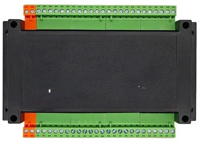 Main image of FOR 2/4/8/16/32 Channels Thermocouple Temperature DAQ RS485