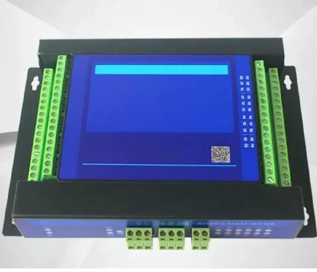 Main image of FOR Industrial Grade 8/16/24 Ports RS485 HUB Switch Distributor