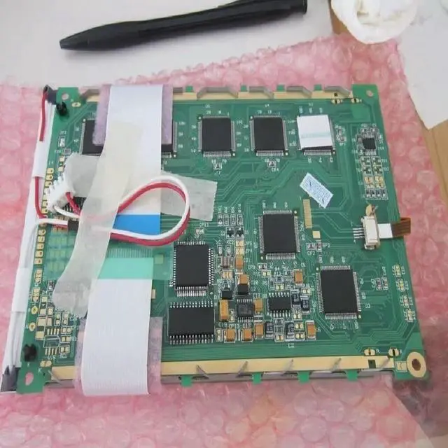 Main image of FOR LCD Screen AG320240A4 320240A1 24 Pin CCFL 5.7' LCD Module
