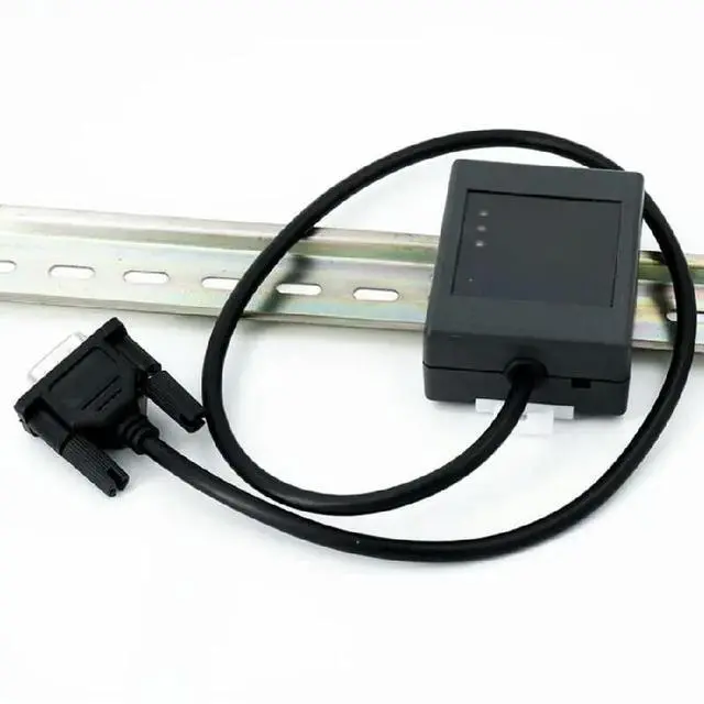 Main image of FOR Ethernet Adapter for PLC Programming Isolated RS232 to RJ45
