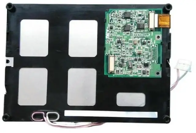Main image of FOR Touch Screen LCD for V606eM10 V606eM20 Touchpad HMI Panel