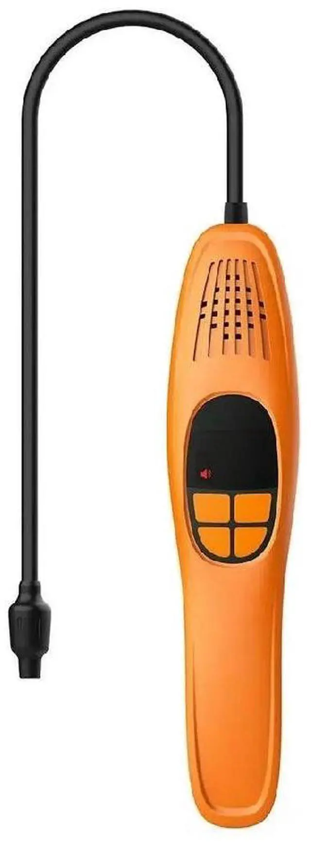 Main image of FOR LD-100+ Heated Diode Refrigerant Leak Detector HVAC AC