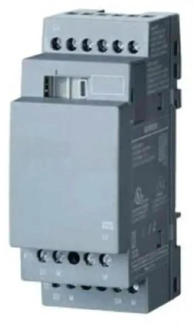 Main image of FOR PLC DM8 Expansion Module 6ED1055