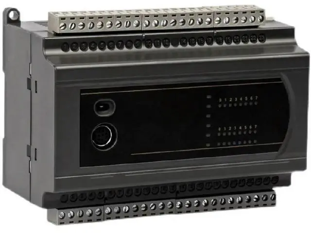 Main image of FOR ES2 PLC 200T/200R/ES2/16/24/32/40/60 CPU Units Expansion