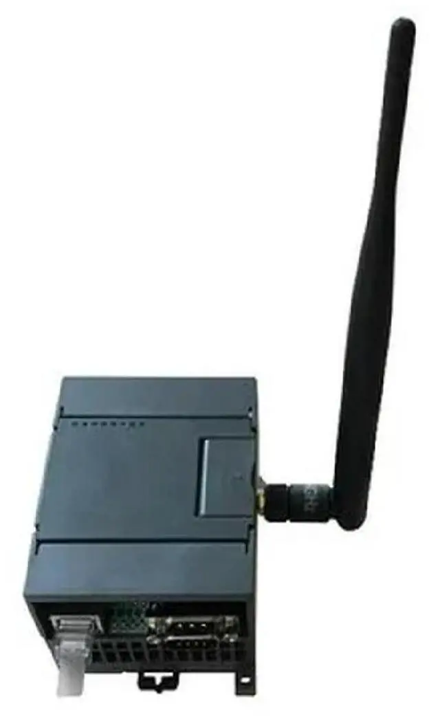 Main image of FOR ETH-PPI Ethernet Adapter for S7-200 PLC PPI to Profinet