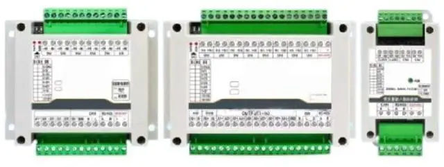 Main image of FOR RS485/CAN 2-16 Channels Analog I/O DAQ Module 16-bit RTU