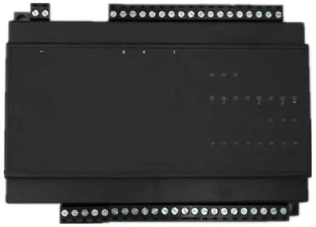 Main image of FOR TCP DAQ 8AI 4-20MA 0-10V Analog Inputs Module TCP RTU