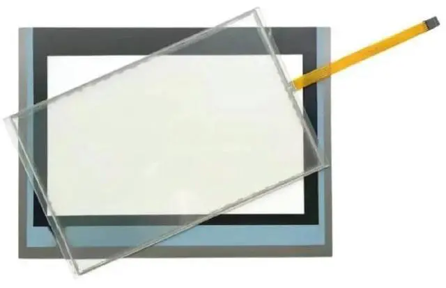 Main image of FOR Touch Screen Glass Protective Film for TP1900 Comfort HMI