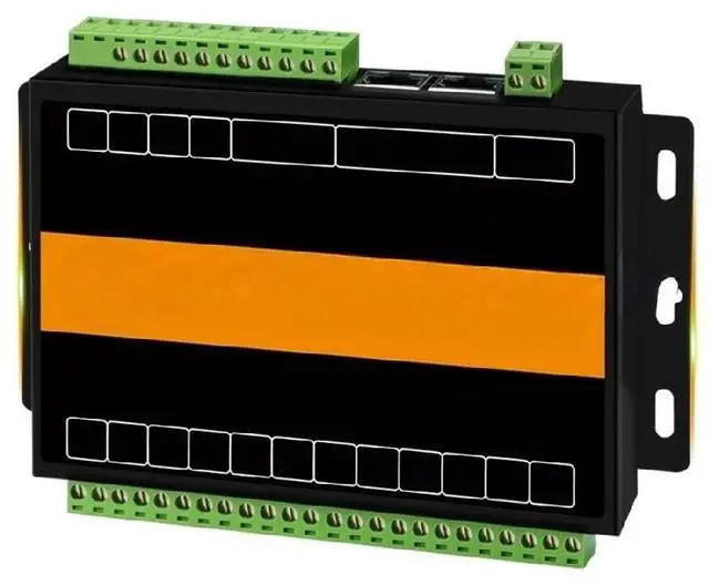 Main image of FOR 4/8/16 Channel Temperature Acquisition Module PT100 NTC