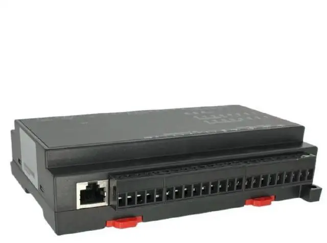 Main image of FOR Ethernet 16AI 4AO Analog Acquisition Module TCP RS485