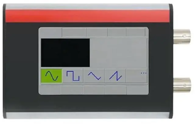 Main image of FOR 10MHz Arbitrary Waveform Generator DDS Function Signal Source