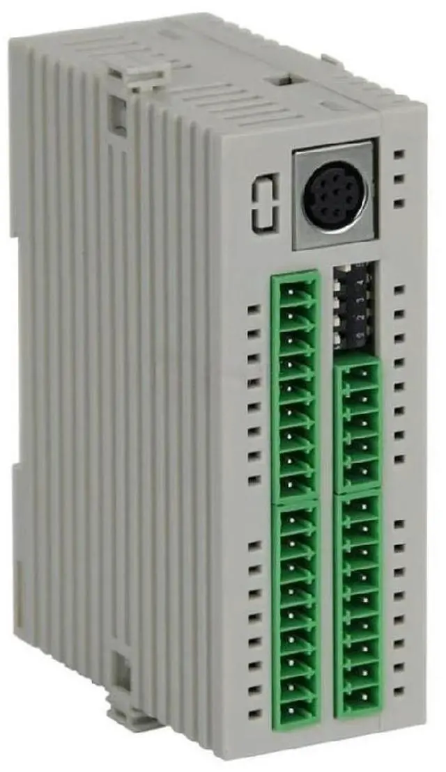 Main image of FOR Temperature Control Module 4 Channels 16-bit PID RTD SSR
