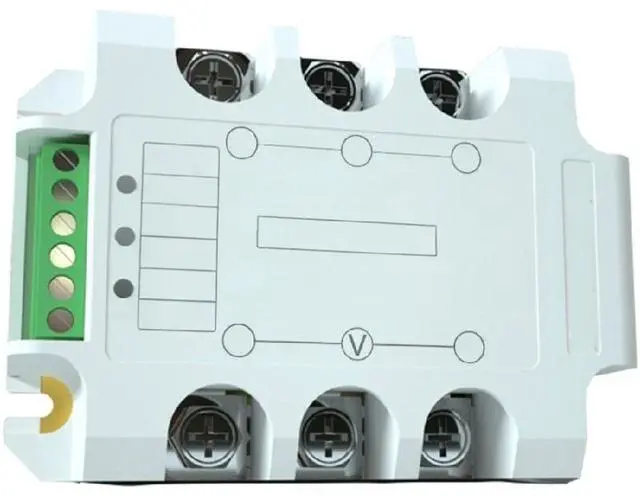 Main image of FOR Solid State Relay PWM Voltage Power Regulation Temperature