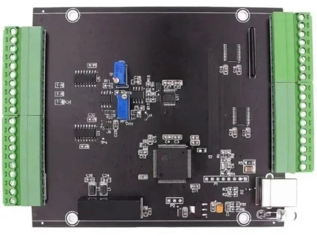 Main image of FOR USB DAQ Data Acquisition Module 16 analog inputs 16-bit 16AD