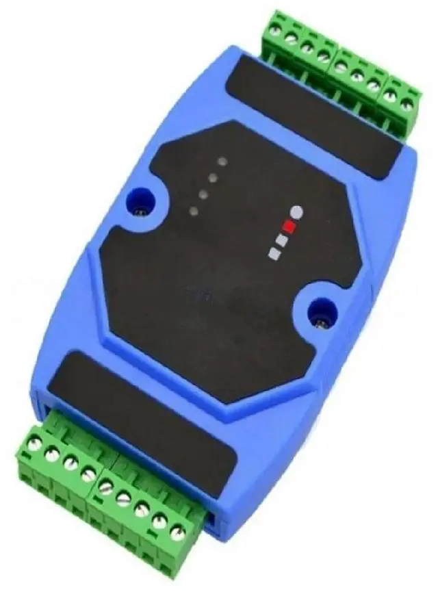 Main image of FOR RS485 or RS232 to RTU Protocol Converter Modem