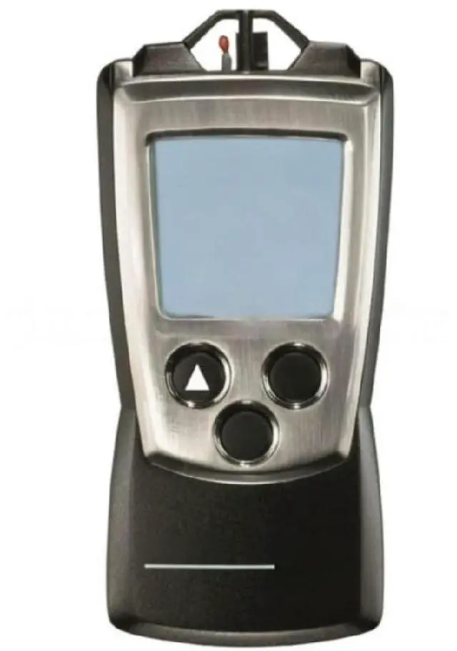 Main image of FOR Digital Thermohygrometer Humidity 605 608-H1/H2 622/623
