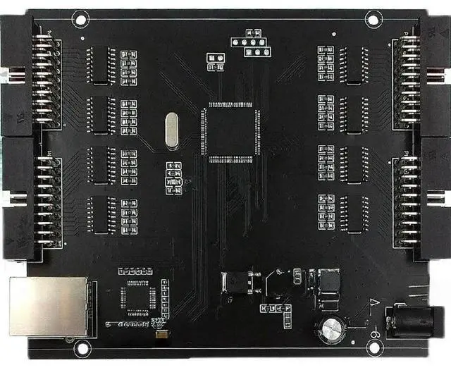 Main image of FOR Ethernet DAQ 32 Channel Isolated Digital Outputs 32DO IO