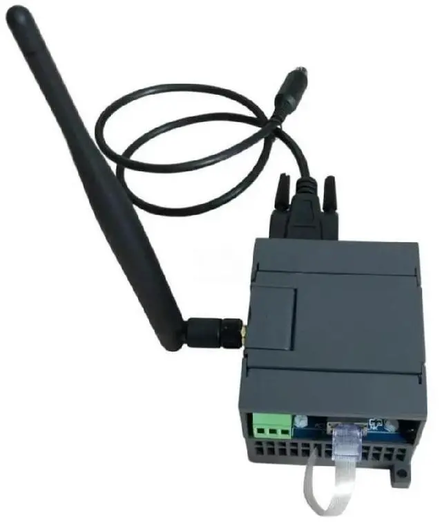 Main image of FOR WIFI-FP Wifi Programming Module for FP0 FP2 FP-X PLC