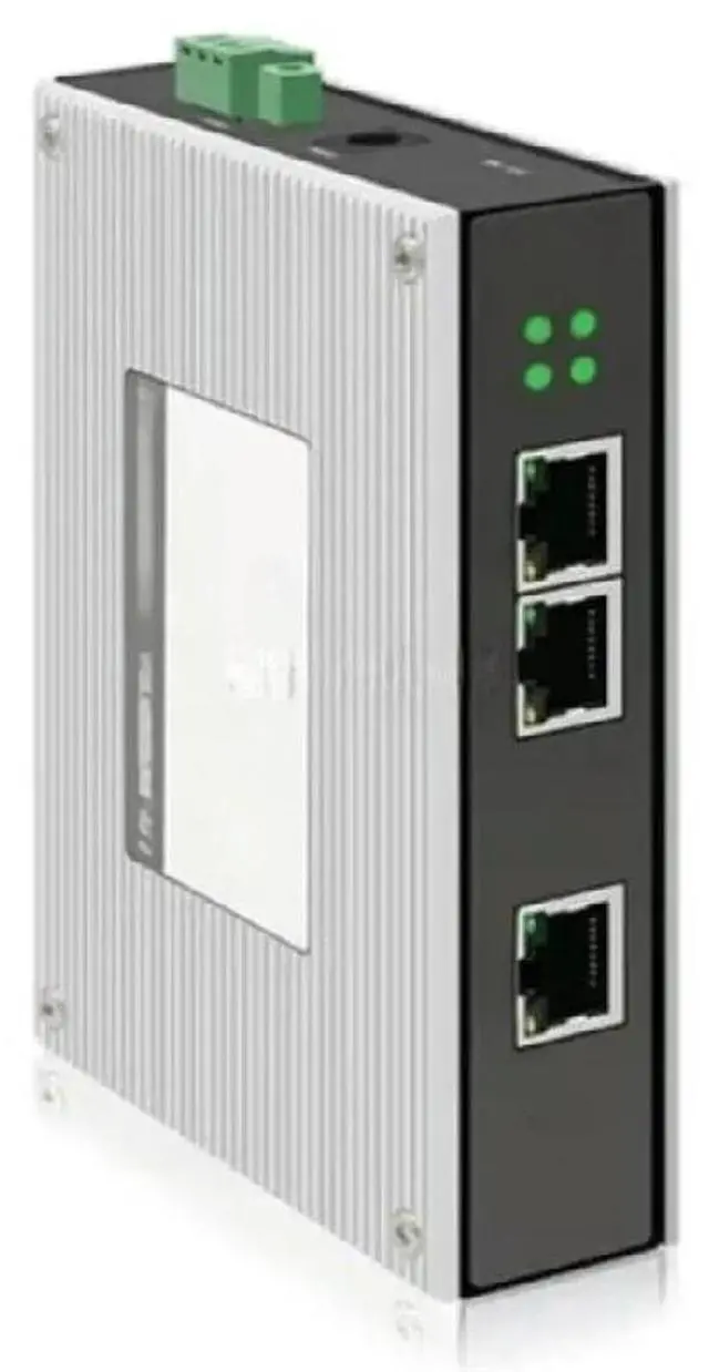 Main image of FOR Profinet to TCP Gateway Protocol Converter for S7-1200/1500
