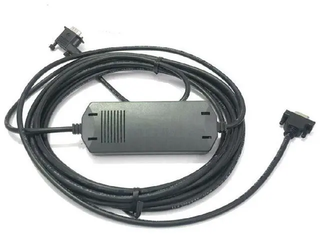 Main image of FOR 6ES7901-3CB30-0XA0 RS232/PPI PC-PPI Multi-Master Cable