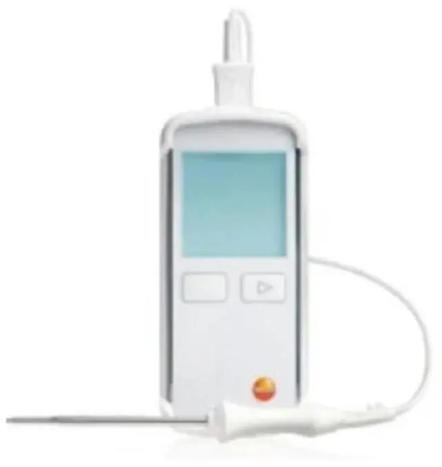 Main image of FOR 108 (0563 1080) Type K Waterproof IP67 Food Thermometer