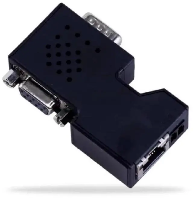 Main image of FOR Ethernet Communication Module MPI To S7TCP For S7-300/400