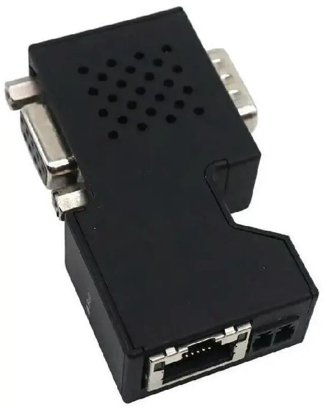 Main image of FOR MPI DP PPI Ethernet Connector for S7-200 S7-300 PLC