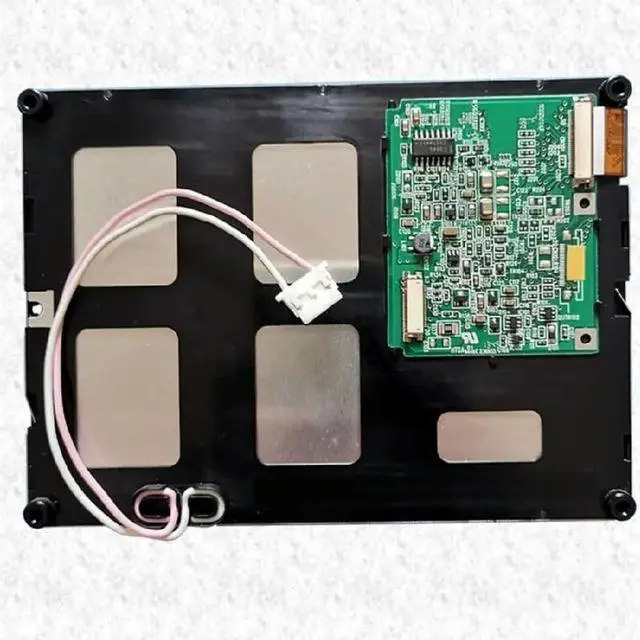 Main image of FOR 5.7 inch Replacement LCD Touch Screen KG057QV1CA-G02/G00
