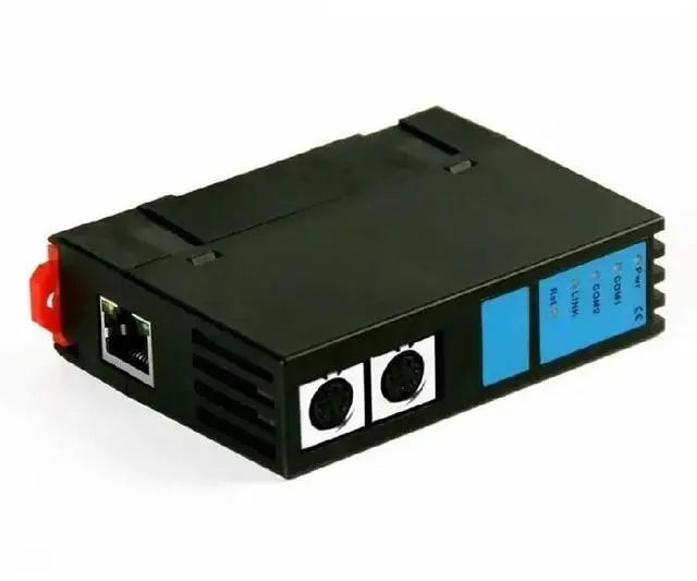 Main image of FOR Ethernet Module for FX1N 1S 2N 3S 3G 3GC 3U PLC Programming