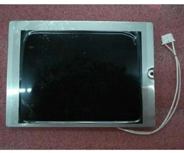 Main image of FOR Touch Screen Glass LCD Screen For MP277-10 6AV6643-0CD01