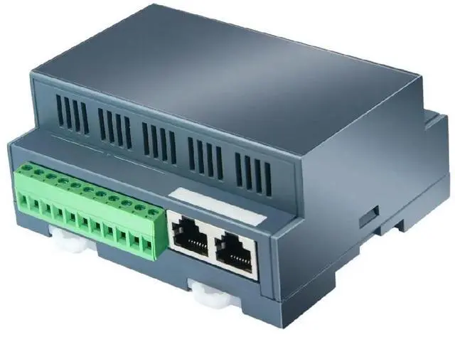 Main image of FOR Expansion Modules For Profinet Remote IO DI DO AI AO PT100