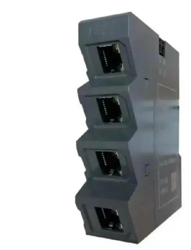 Main image of FOR Multifunction Ethernet Switch for PLC S7-1200/1500/300