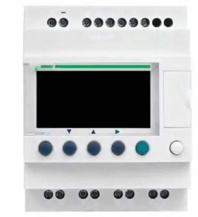 Main image of FOR SR2A101BD Relay PLC 24VDC