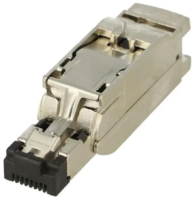 Main image of FOR 6GK1901-1BB10-2AA0 Industrial Ethernet RJ45 PLUG CONNECTOR