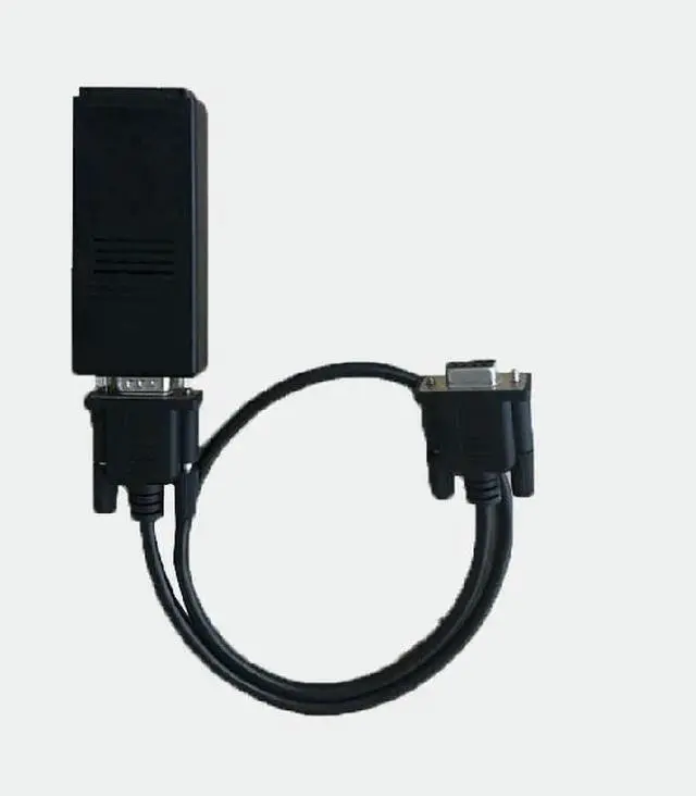 Main image of FOR Profinet Ethernet Adapter for S7-300 PLC MPI/DP To HMI