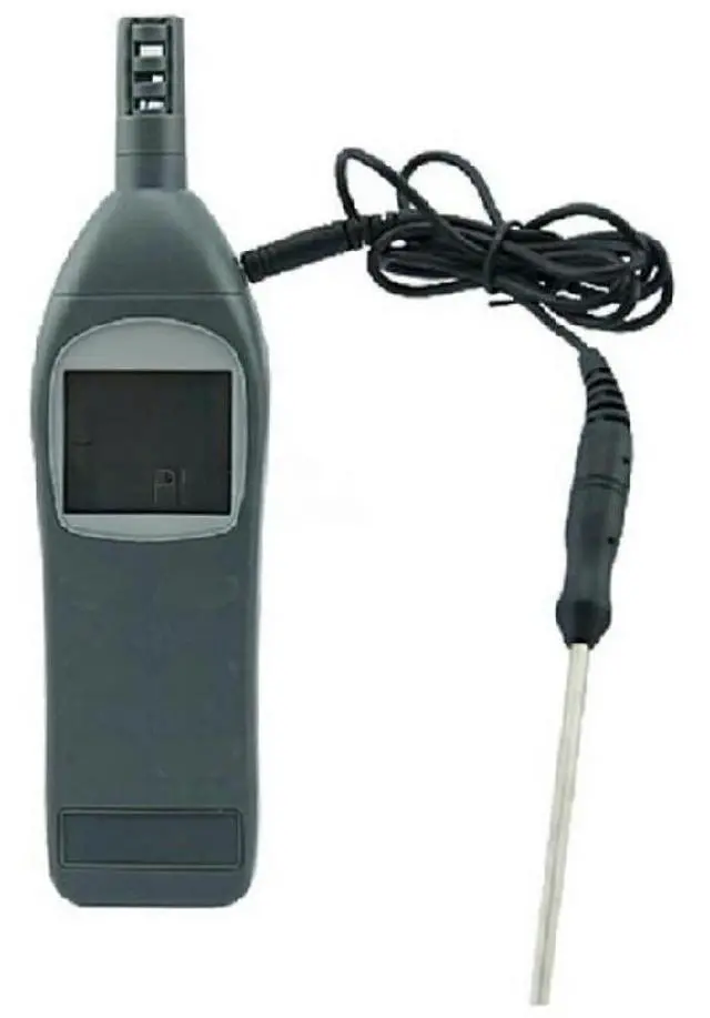 Main image of FOR AZ8726 Pocket Hygro-thermometer Temperature Humidity Meter