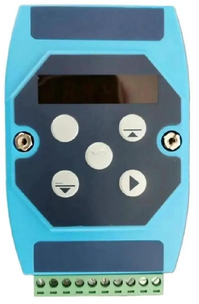 Main image of FOR Weighing Indicator 6-digit LED Adam Module For Load Cells