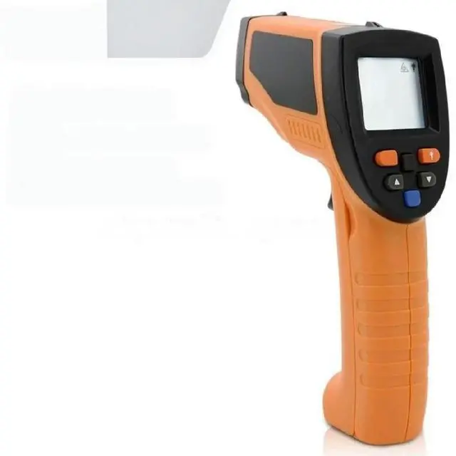Main image of FOR 302B 303B VC304F IR thermometer Handheld Infrared